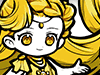 Gaia the Creator (Normal Form)