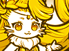 Gaia the Supreme  (Evolved Form)