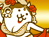 Bellydance Cat (True Form)