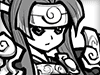 Narita Kaihime (Normal Form)
