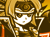 Immortal Kaihime (True Form)