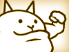 Shakurel Macho Cat (Evolved Form)