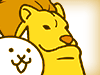 Shakurel Lion CC (Evolved Form)