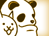 Shakurel Panda CC (Evolved Form)