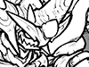 Relentless Gladios (Normal Form)