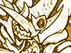 Gladios the Annihilator (Evolved Form)