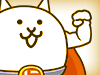 Supercat (Evolved Form)