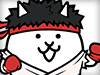 Ryu Cat (Normal Form)