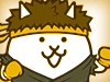 Ryu Cat CC (Evolved Form)