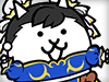 Chun-Li Cat (Normal Form)