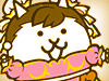 Chun-Li Cat CC (Evolved Form)