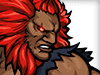 Akuma (Normal Form)