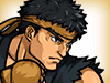 Ryu CC (Evolved Form)