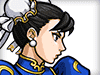 Chun-Li (Normal Form)