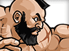 Zangief (Normal Form)