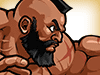 Zangief CC (Evolved Form)