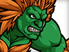 Blanka (Normal Form)