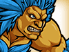 Blanka CC (Evolved Form)