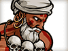 Dhalsim (Normal Form)