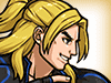Ken CC (Evolved Form)