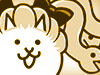 Twintail Medusa Cat (Evolved Form)