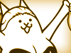 Medalist Cat (Evolved Form)