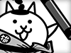 Wushu Cat (Normal Form)