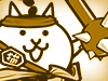 Sifu Cat (Evolved Form)