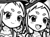 Snow Angel Twinstars (Normal Form)