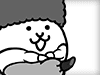 Cossack Cat (Normal Form)