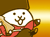 Royal Guard Cat (True Form)
