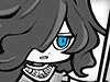 Kasli the Scourge (Normal Form)