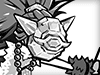Urs & Fenrir (Normal Form)