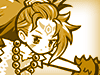Urs & Minka (Evolved Form)