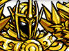 Hades the Punisher (Normal Form)
