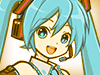 Hatsune Miku CC (Evolved Form)