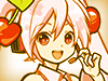 Sakura Miku CC (Evolved Form)