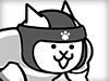 Rugby Cat (Normal Form)