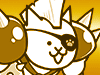 Gridiron Cat (True Form)