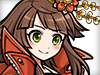 Kyosaka Nanaho (Normal Form)