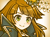 True Kyosaka Nanaho (Evolved Form)