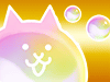 Bubble Cat (True Form)