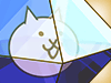 6th Angel Cat (Evolved Form)