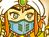 Holy King Alibaba (Evolved Form)