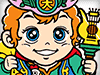 Heavenly Jack (Normal Form)