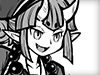 Hell Warden Emma (Normal Form)