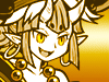 Hell Commissioner Emma (True Form)