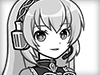 Megurine Luka (Normal Form)