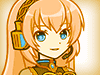 Megurine Luka CC (Evolved Form)