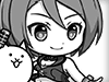 MEIKO & Cat (Normal Form)